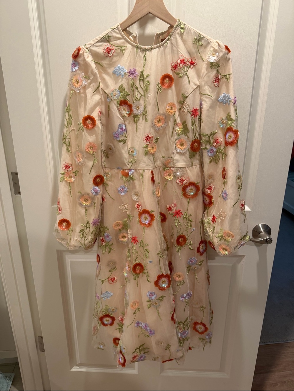 JessaKae Serendipity Dress - Picture 3 of 5